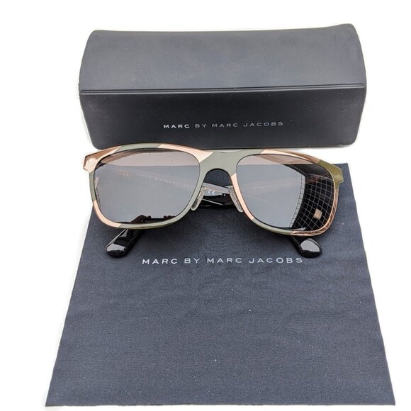 ?️Marc Jacobs MMJ229S Sunglasses 56/18 140 | ALT242?️ main image 9